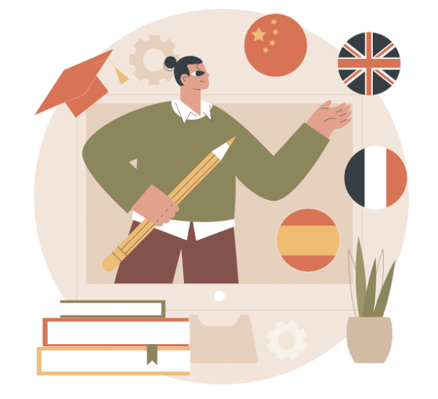 Japanese Language Courses