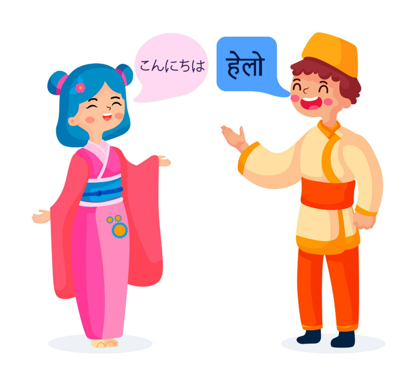 How to write Japanese in Japanese
