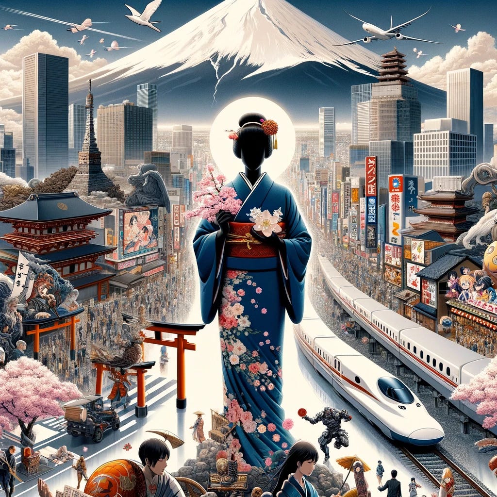 Benefits of Learning Japanese