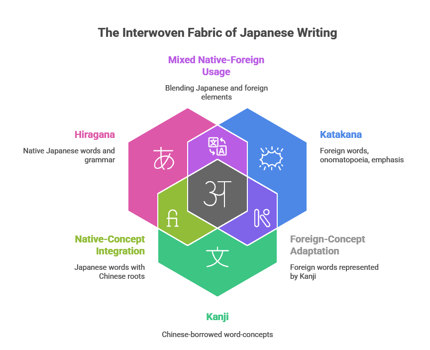 Common Japanese Words